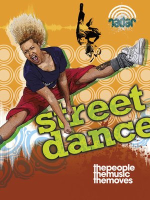 cover image of Dance Culture